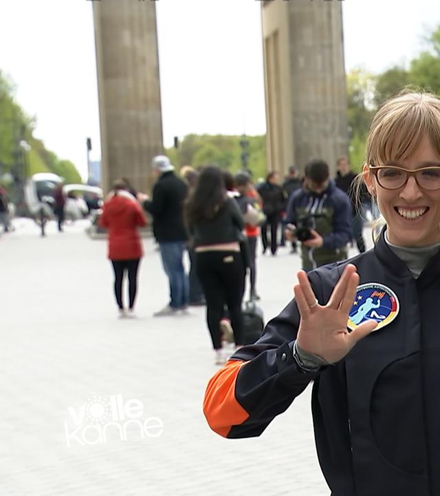 Nicola Baumann und Insa Thiele-Eich