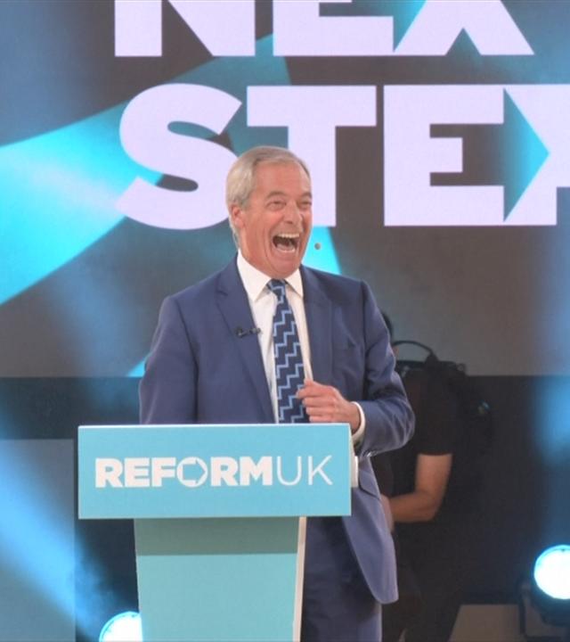 Großbritannien Verschärfung Asylreform