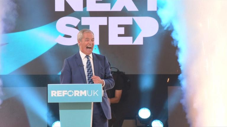 Großbritannien Verschärfung Asylreform