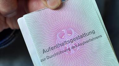 Asylverfahren