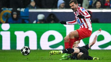 Brügge wehrt sich gegen Atletico