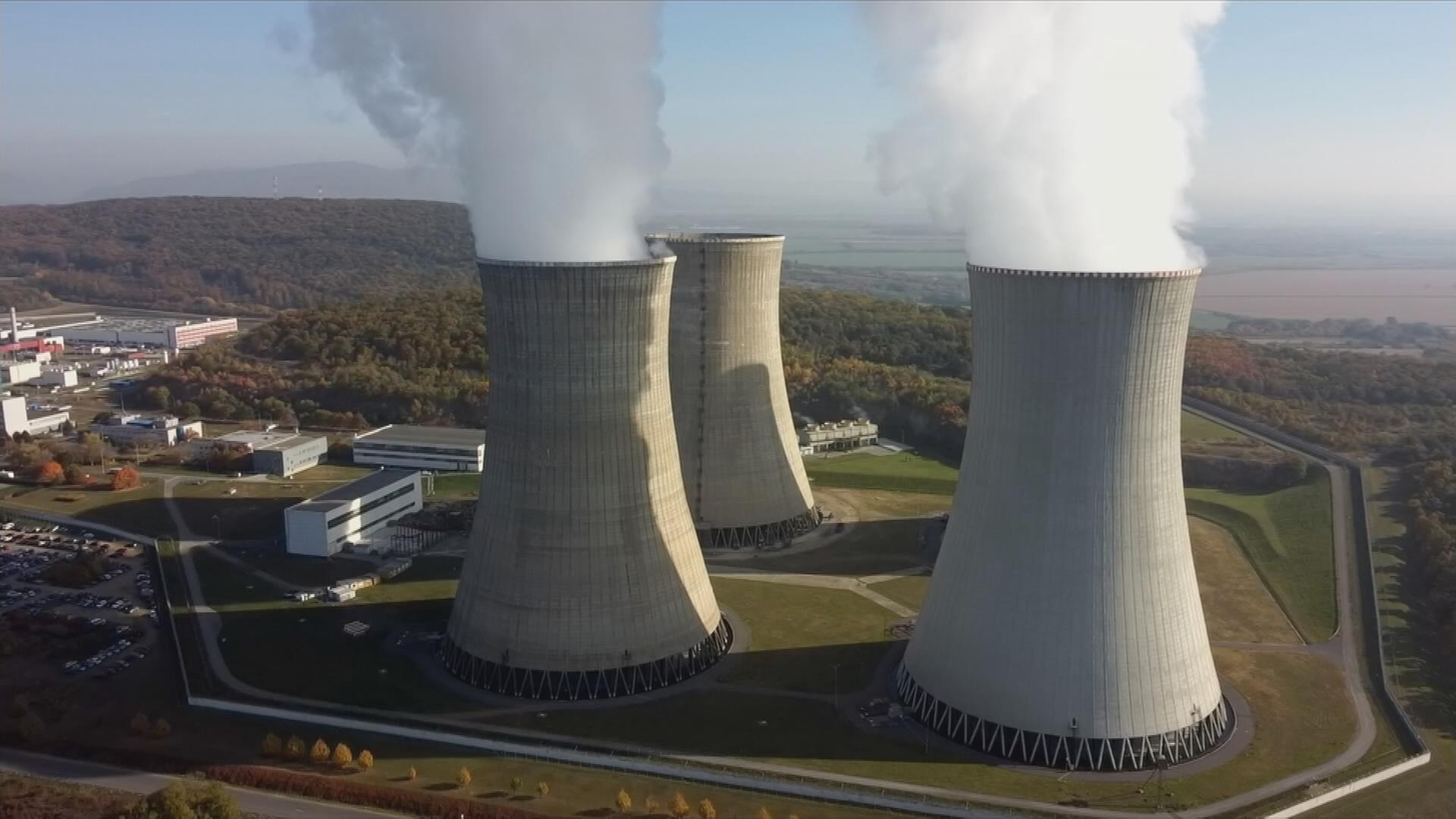 Atomausstieg: Scholz verteidigt Entscheidung
