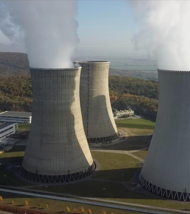 Atomausstieg: Scholz verteidigt Entscheidung