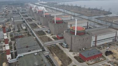 Atomkraftwerk Saporischschja 