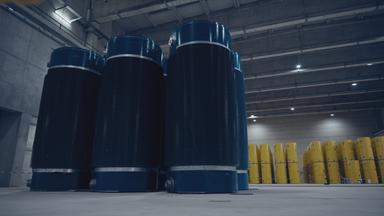 Atommüll