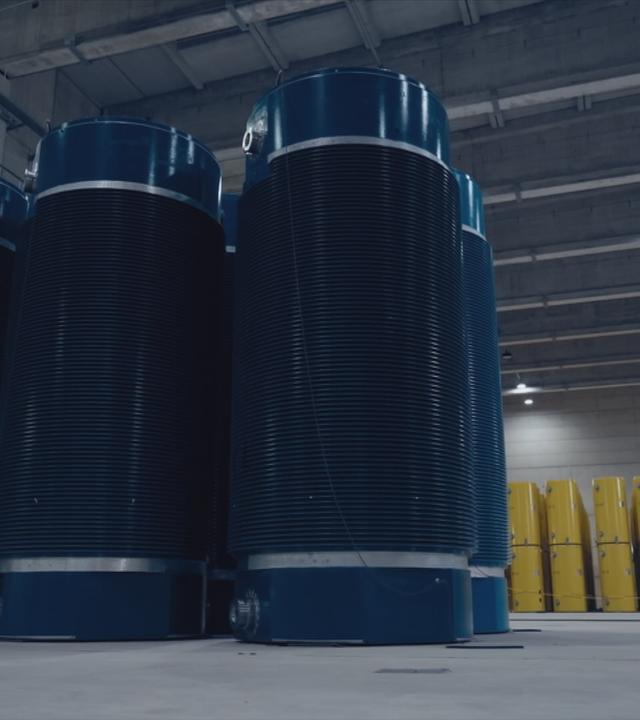 Atommüll