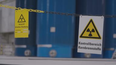 Atommüll Endlager