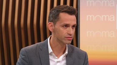 Andreas Audretsch  Bündnis 90/Die Grünen | stellv. Fraktionsvorsitzender