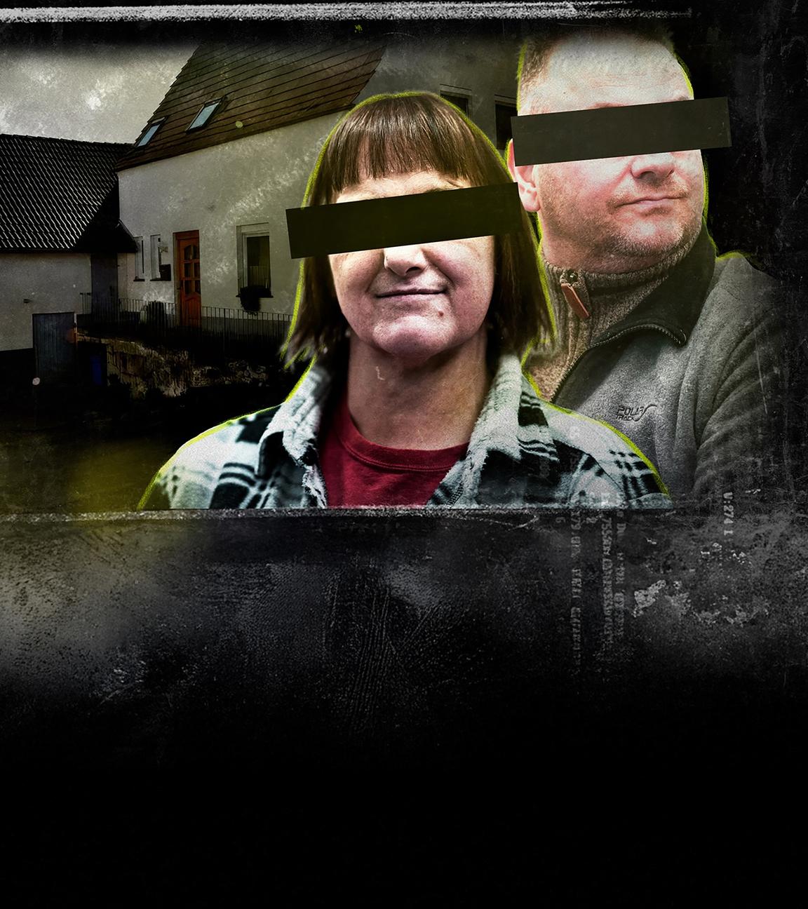 Aufgeklärt - Spektakuläre Kriminalfälle: Das Horrorhaus von Höxter