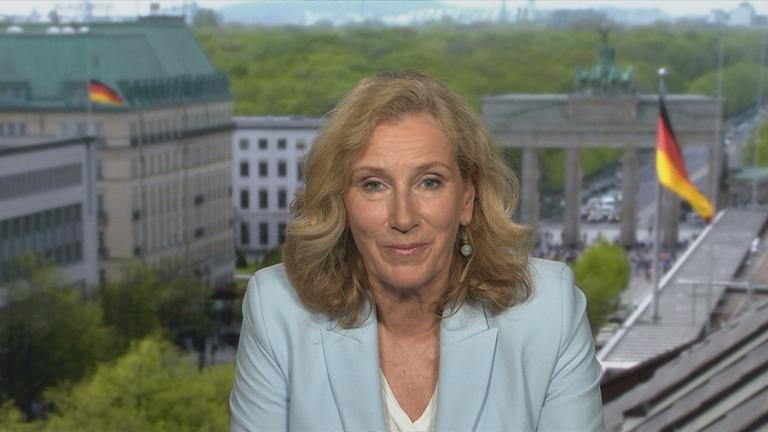 Schaltgespräch Wiedemeyer