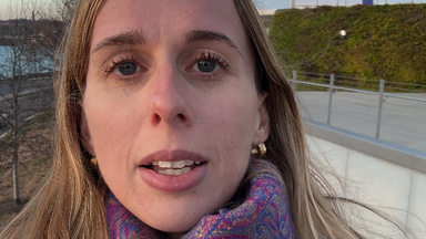 Screenshot Aufsager Katharina Schuster