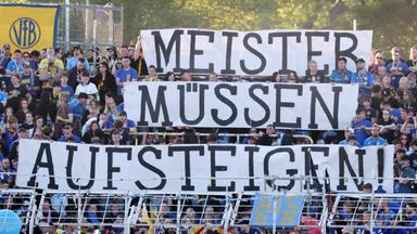 Warum die neue Saison mit Protesten beginnt