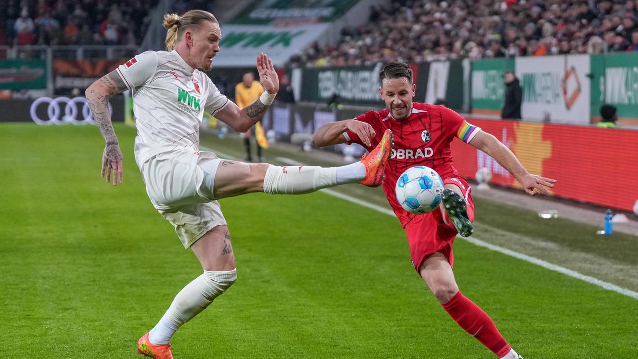 The Secret to Success for Small Bundesliga Clubs: Augsburg, Freiburg, Elversberg & Mainz