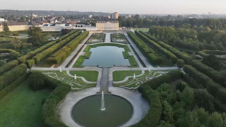 Augustusberger-Schloss