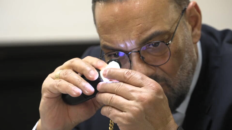 Kunstsprechstunde im Mannheimer Auktionshaus