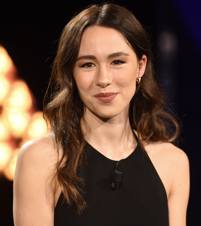 Aurora Ramazzotti