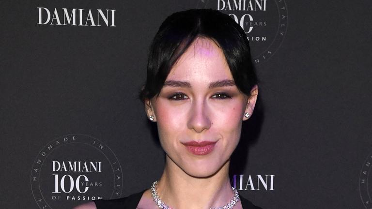 Aurora Ramazzotti
