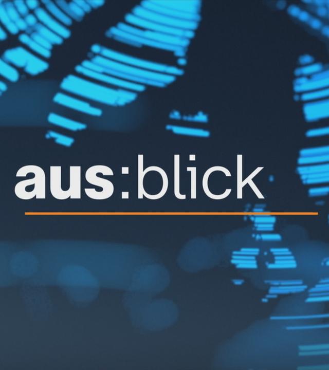 Titelbild vom Ausblick des heute journal up:dates