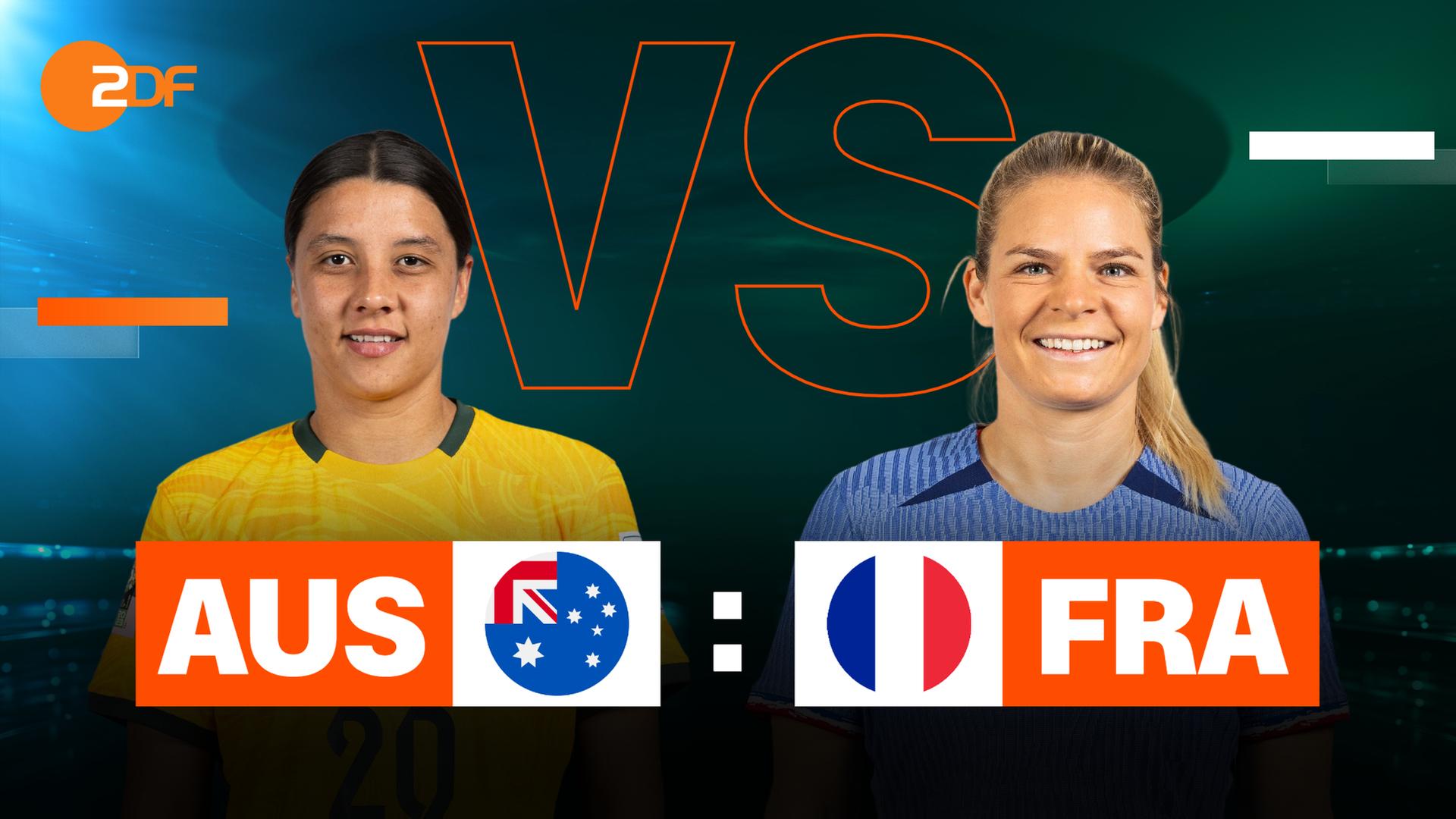 aus-fra-pregame