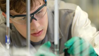 Ausbildung