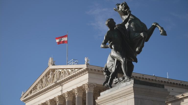 Ausblick: Nationalratswahl in Österreich