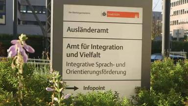Ausländeramt Köln