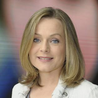 Claudia Bates
