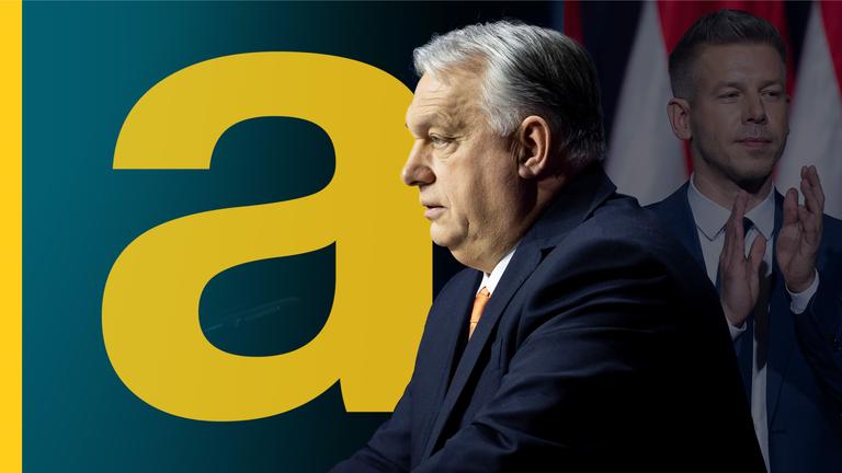 Viktor Orban