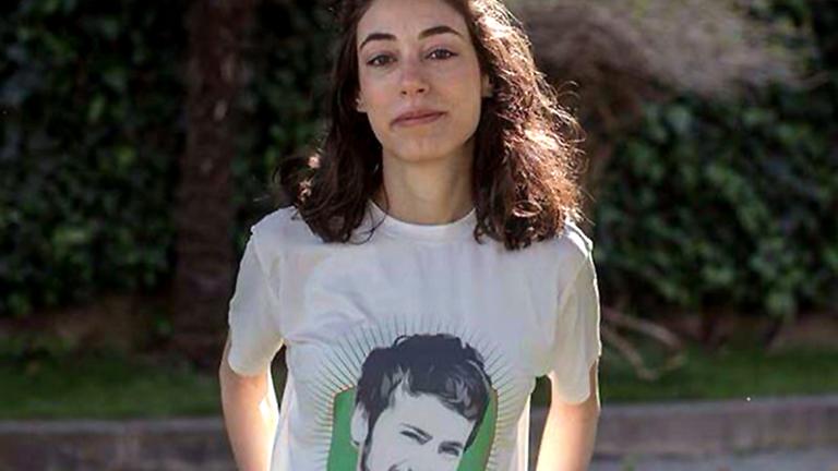 Ezgi Sözmen 