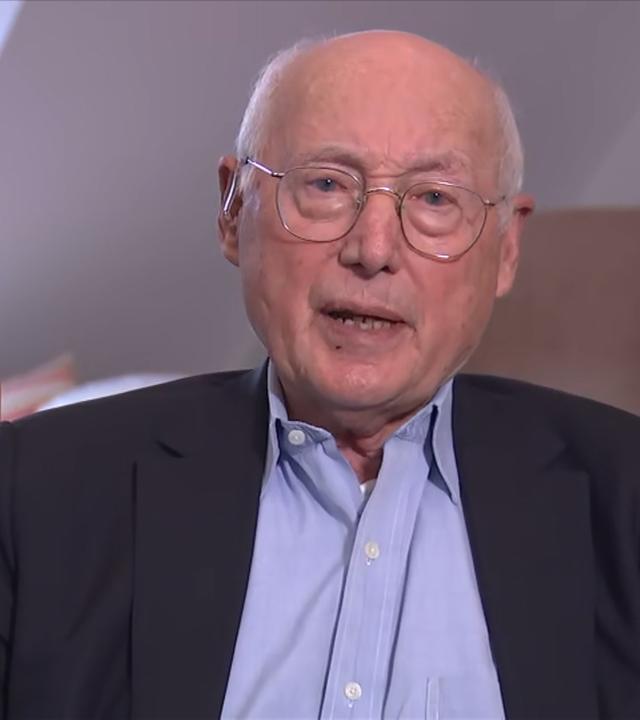 Stefan Aust