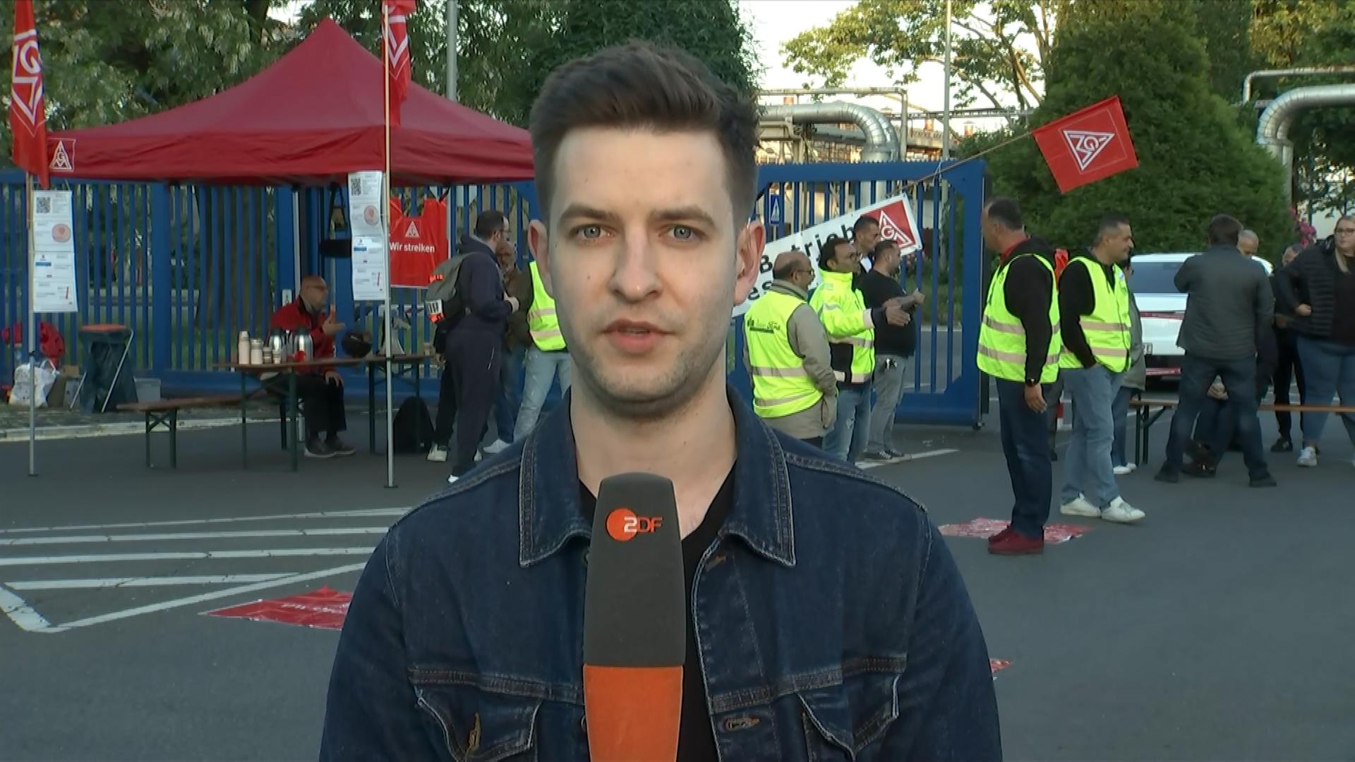 Markus Aust