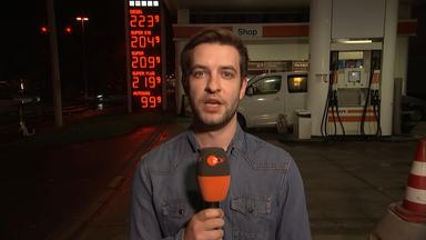 Markus Aust | ZDF-Reporter in Bonn