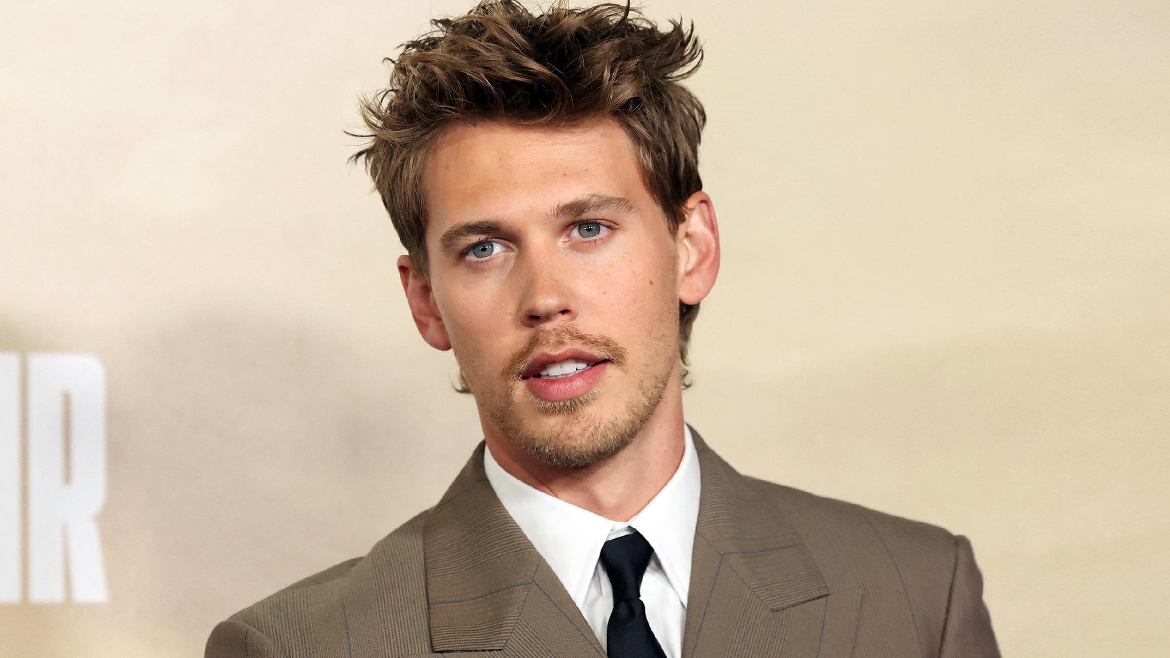Austin Butler