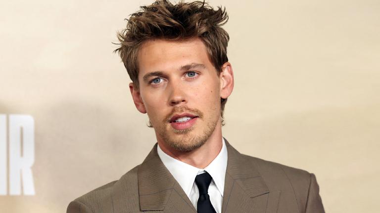 Austin Butler