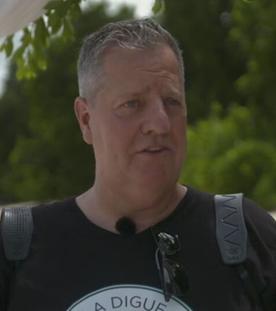 Hochzeitsfotograf Torsten auf den Seychellen