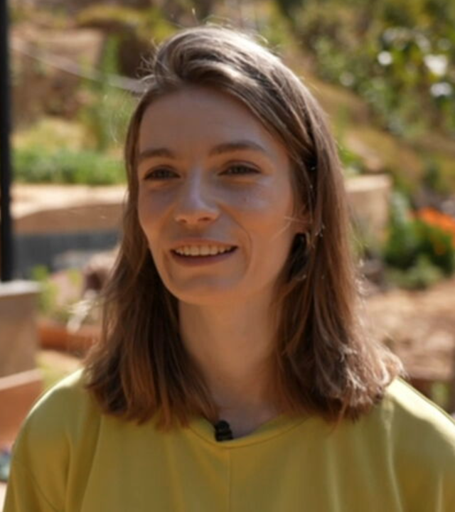 Auswanderin Clara in Nepal