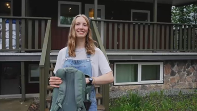 Tourguide in Kanada – Auswanderin Pauline