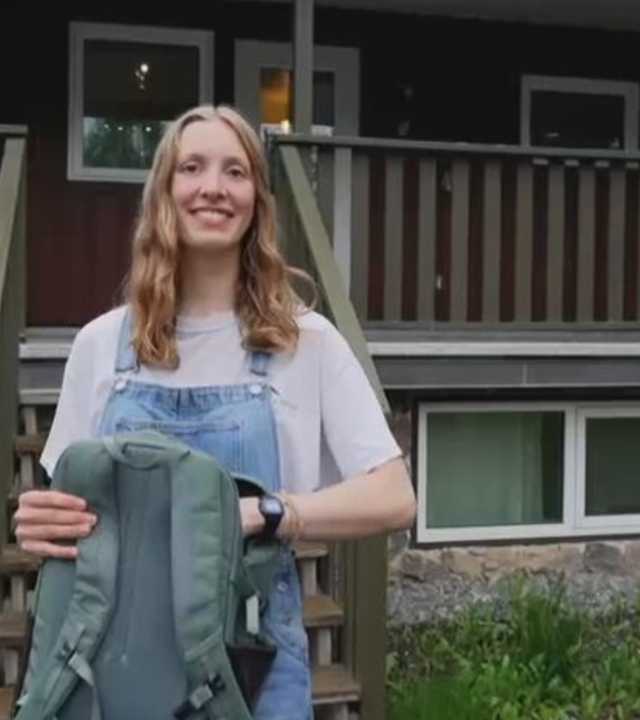 Tourguide in Kanada – Auswanderin Pauline