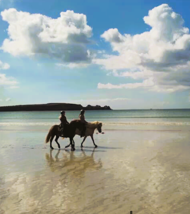 Lisa und Tabea: Neuanfang in der Bretagne