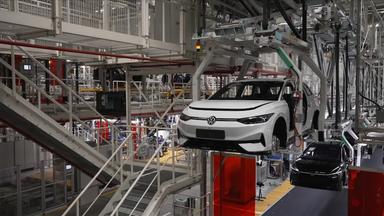 Autoindustrie