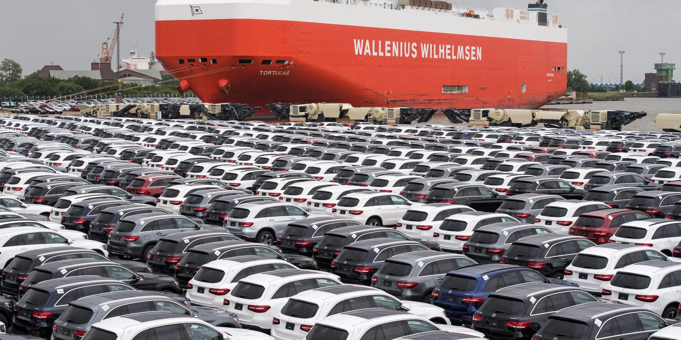 Autoexport