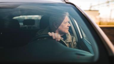 Typical: Autofahrer