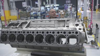 Autoindustrie