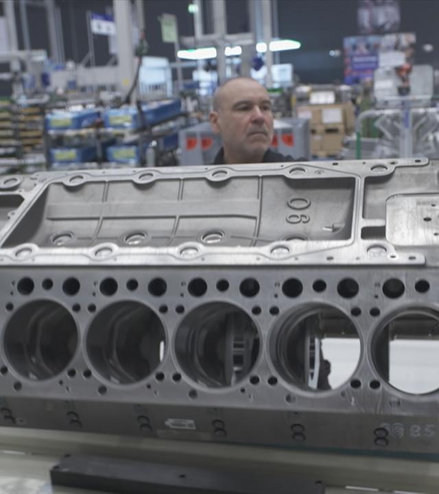 Autoindustrie