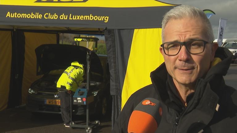 Automobilclub Luxemburg