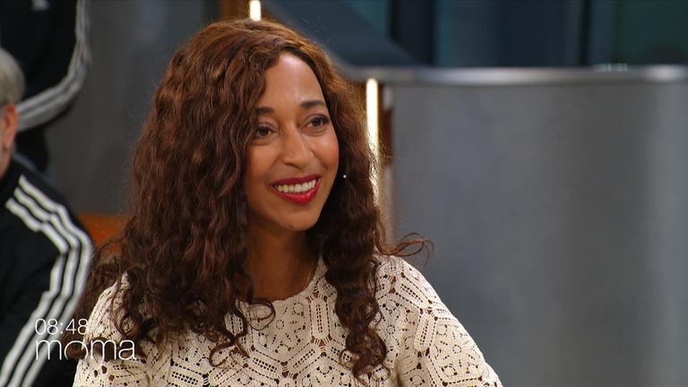 Raabe: "Nachrichten könne sehr bedrücken"