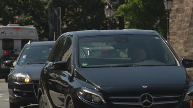 Autoverkehr