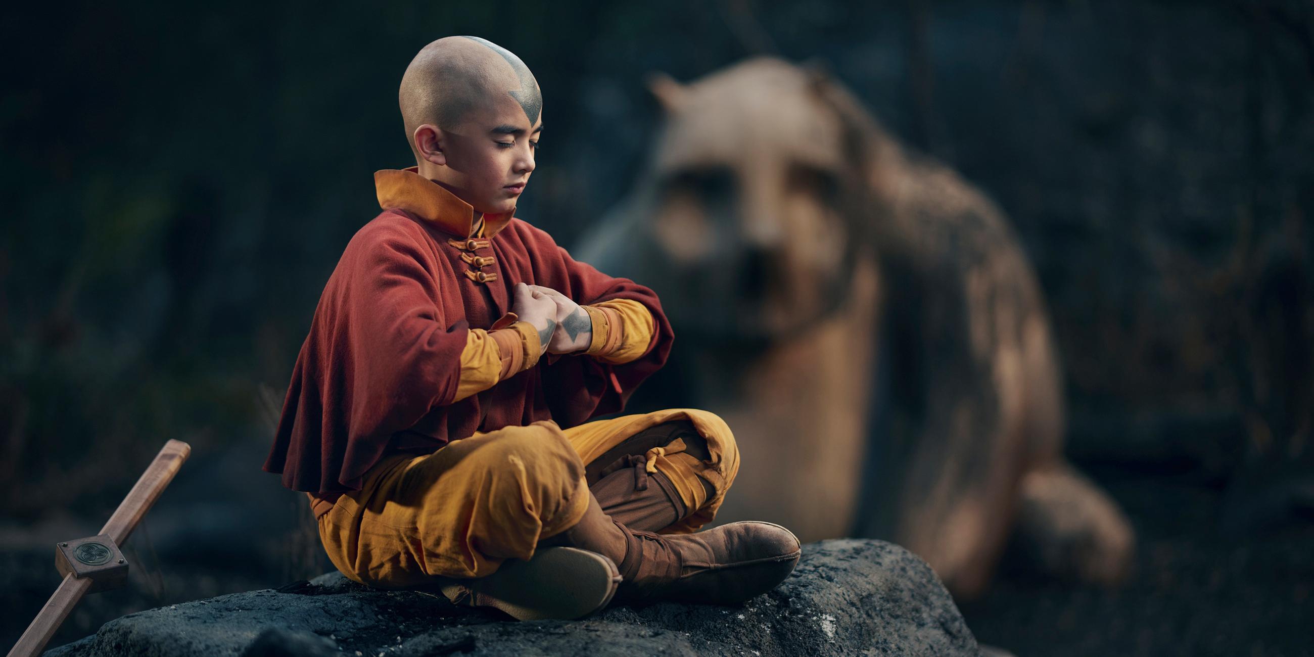 Avatar: The Last Airbender