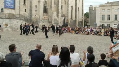 Open-Air-Theater
