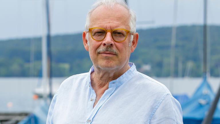 Axel Milberg